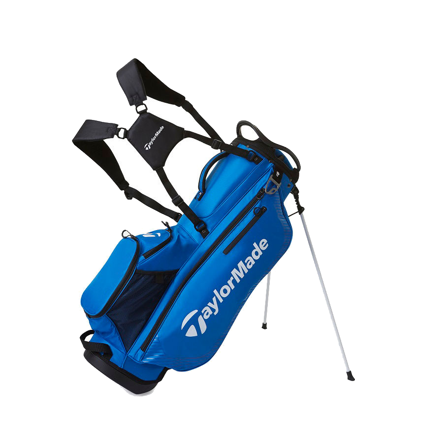 Pro Standbag Blue