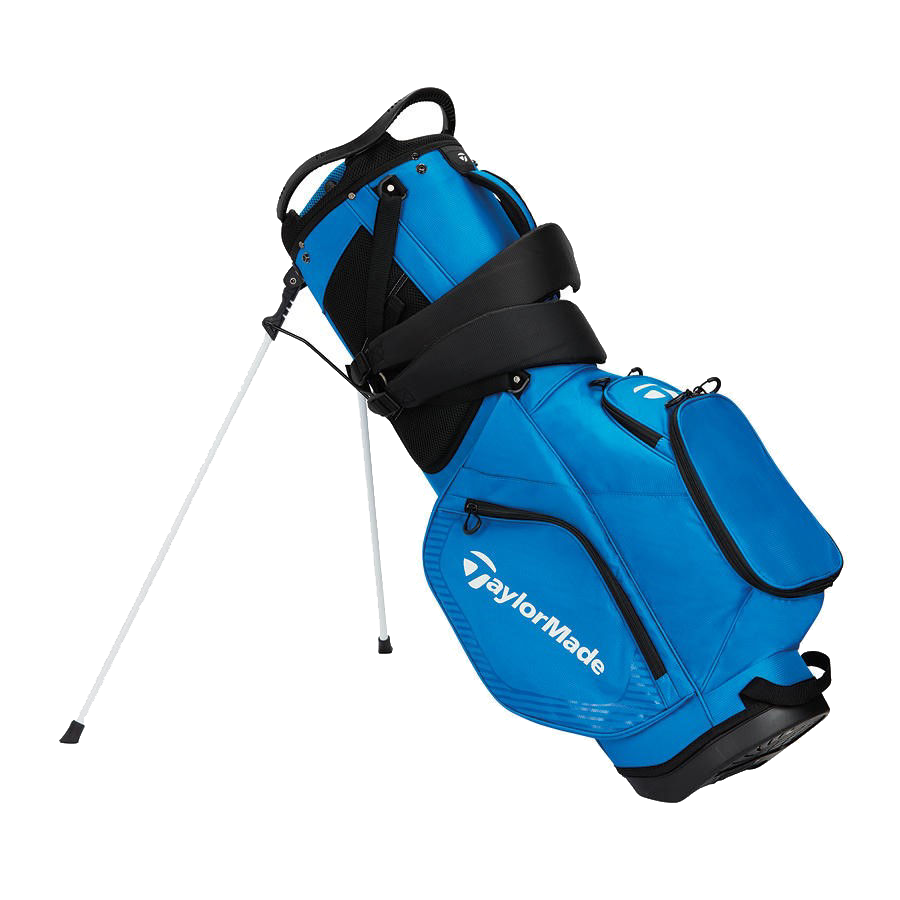 Pro Standbag Blue