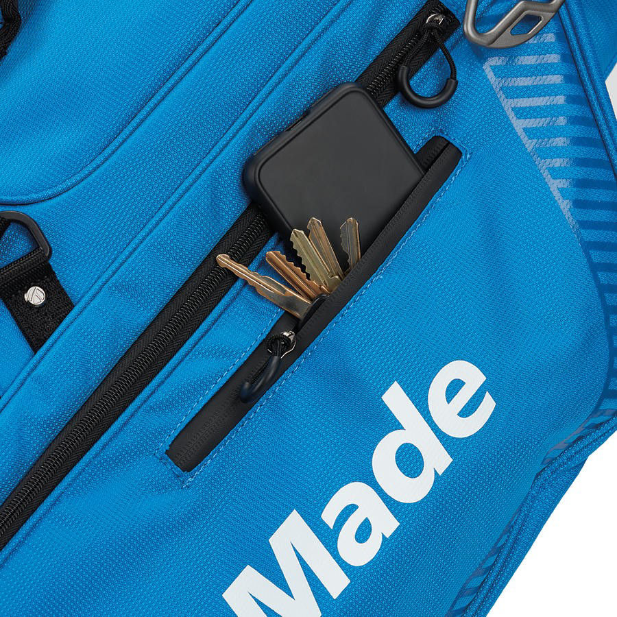 Pro Standbag Blu