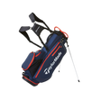 Pro Standbag Navy/Red