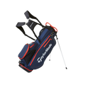 Pro Standbag Navy/Red