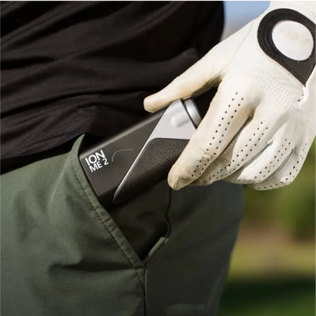 Ionme2 Rangefinder