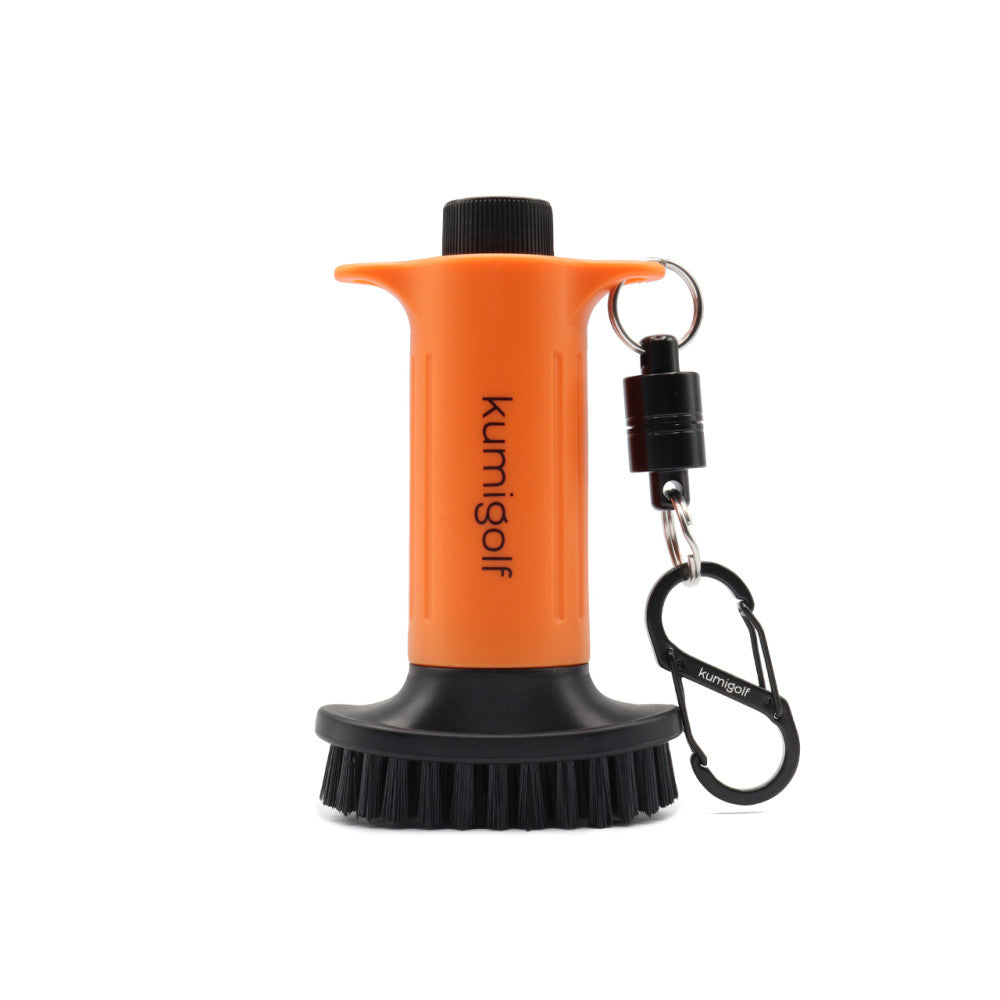 Water Brush with Magnetic Clip