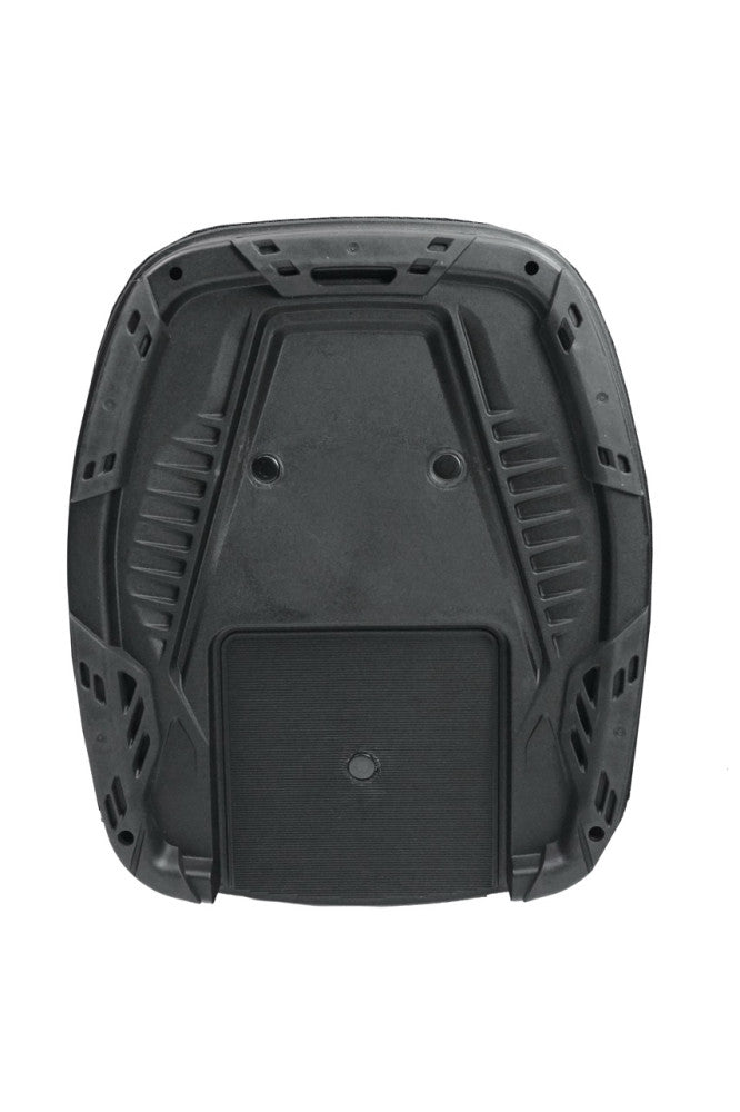 Lux Cart Bag Tar