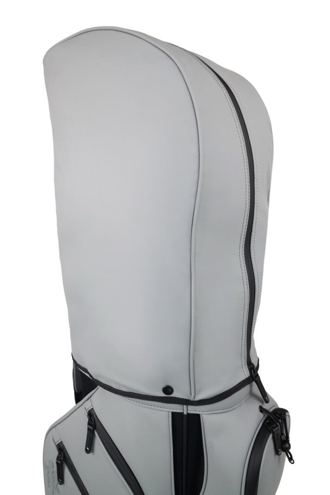 Lux Cart Bag Fossil