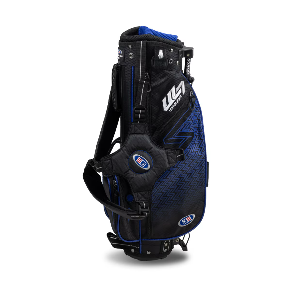 UL7 Junior Standbag 45" Blau