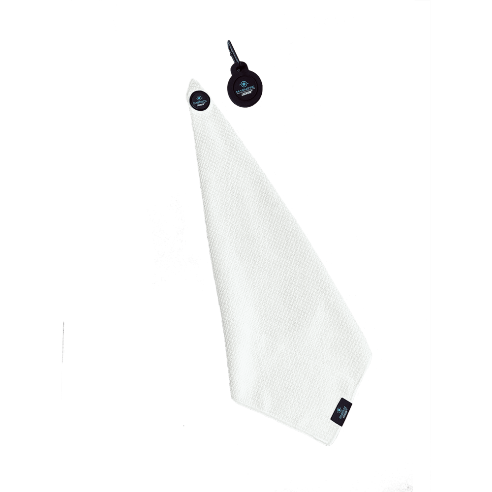 Magnetic Towel Golf-Handtuch mit Magnet