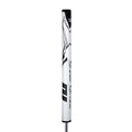 Zenergy XL Plus Flatso 85g Putter Grip White/Black