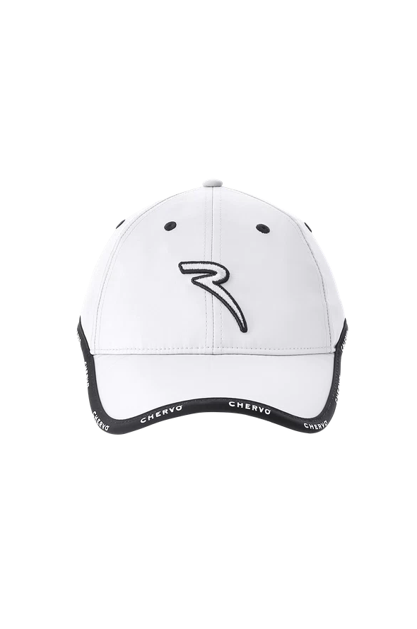 Wairon Cap White