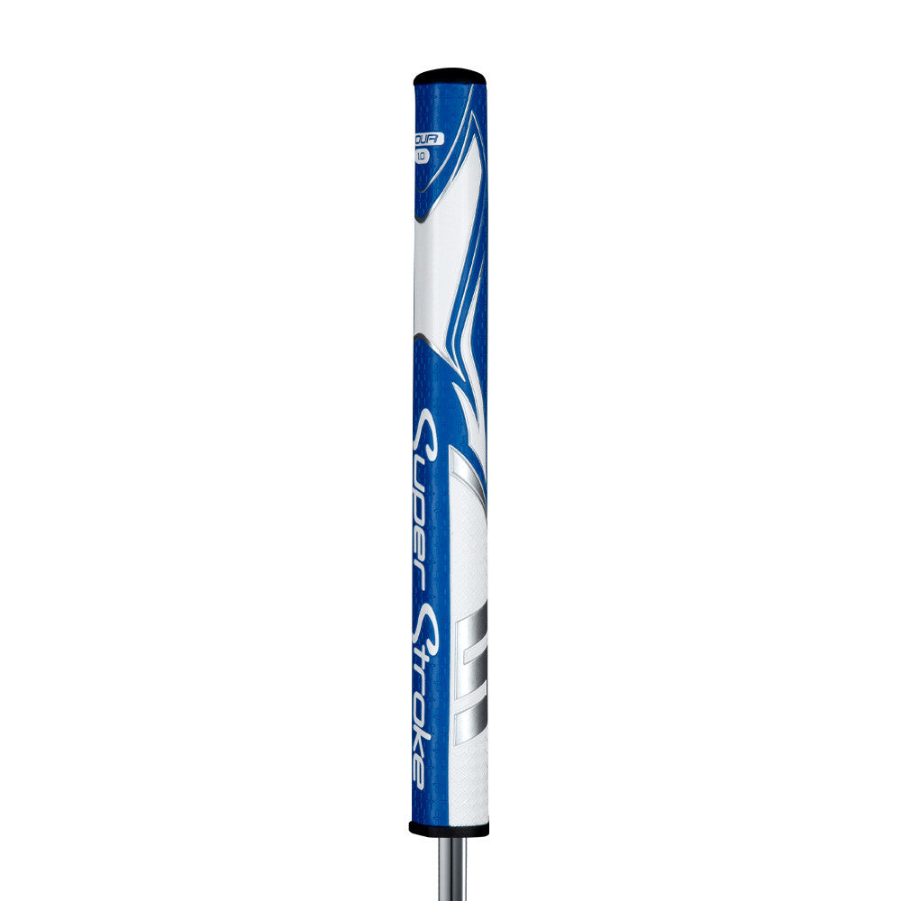 Zenergy Tour 1.0 Puttergriff Blau-Weiss