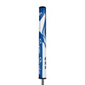 Zenergy Tour 1.0 Puttergriff Blau-Weiss
