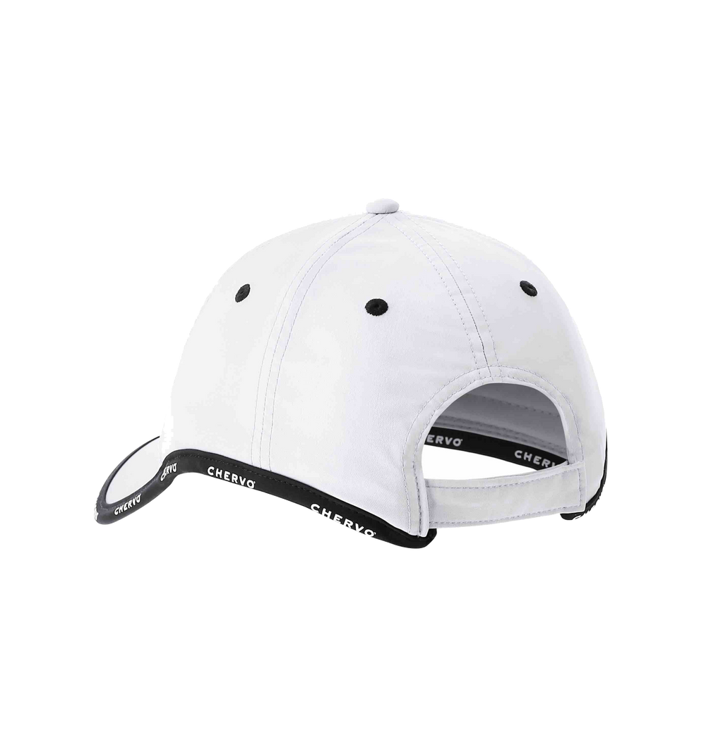Wairon Cap Weiss