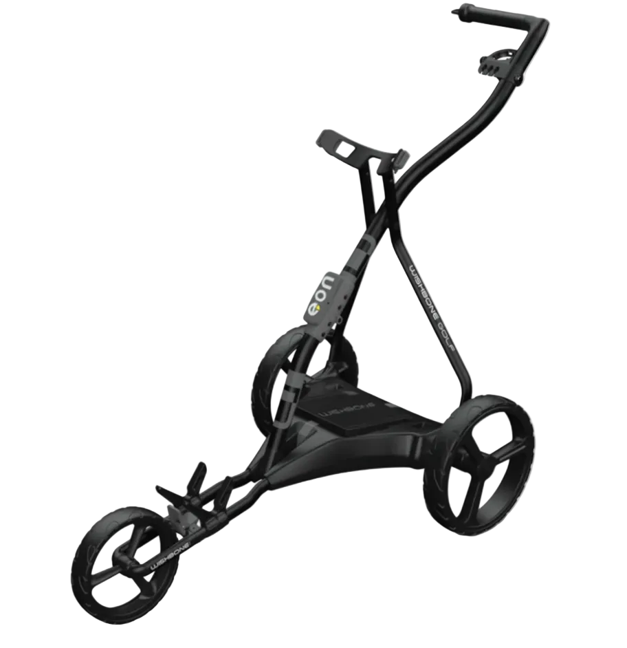 Wishbone EON e-cart