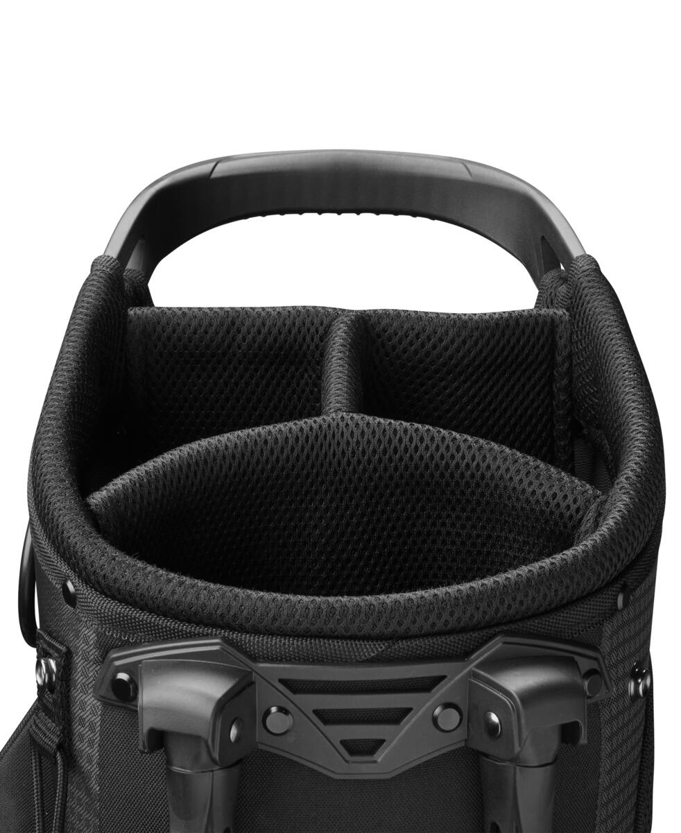 Männer Profile Komplettset mit Standbag