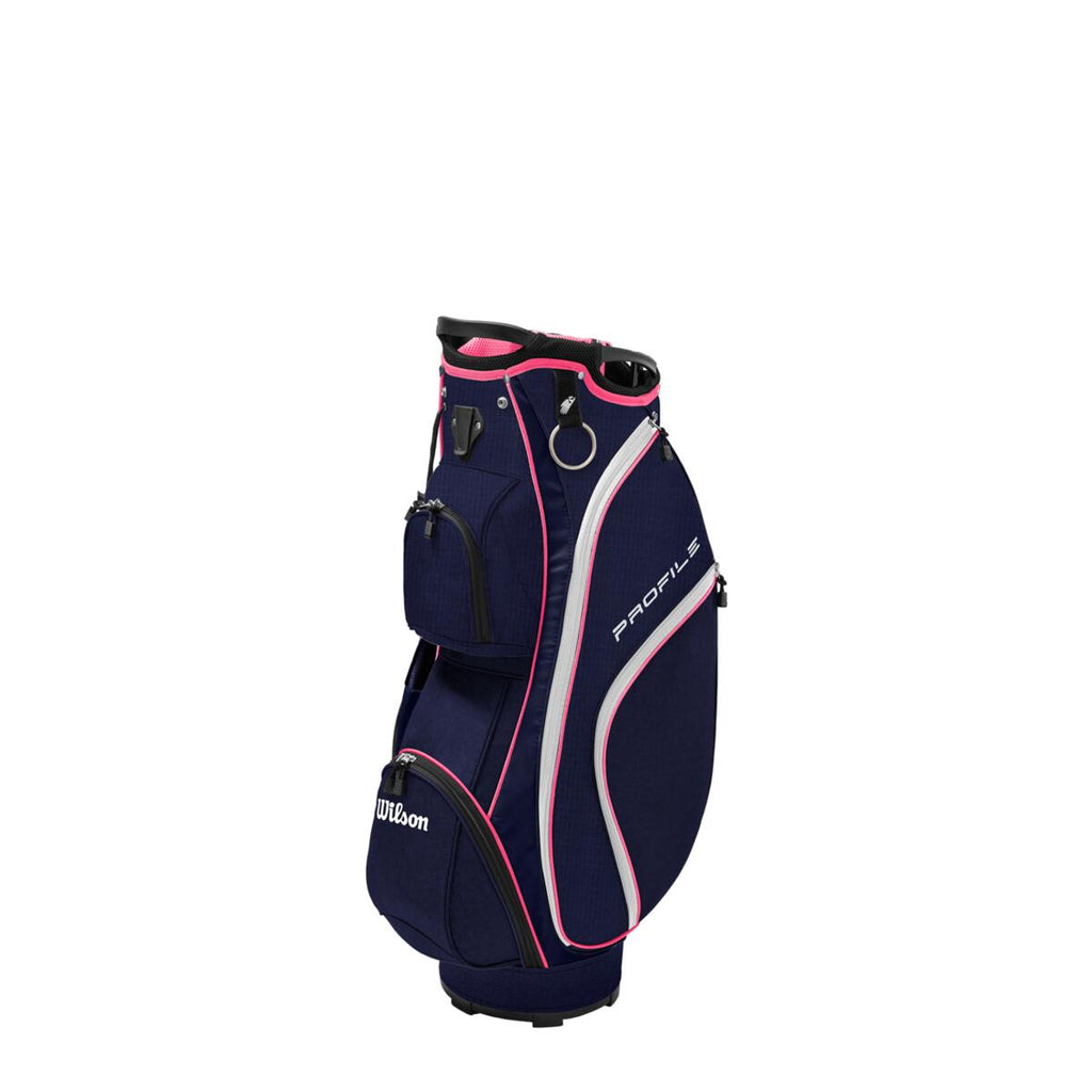 Women's Profile Complete Set with Cart Bag