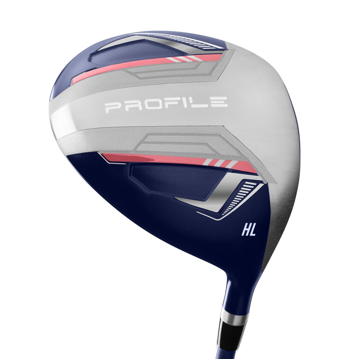 Women's Profile Complete Set with Cart Bag