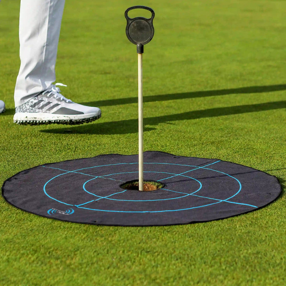 Target Golf Towel Trainingstuch