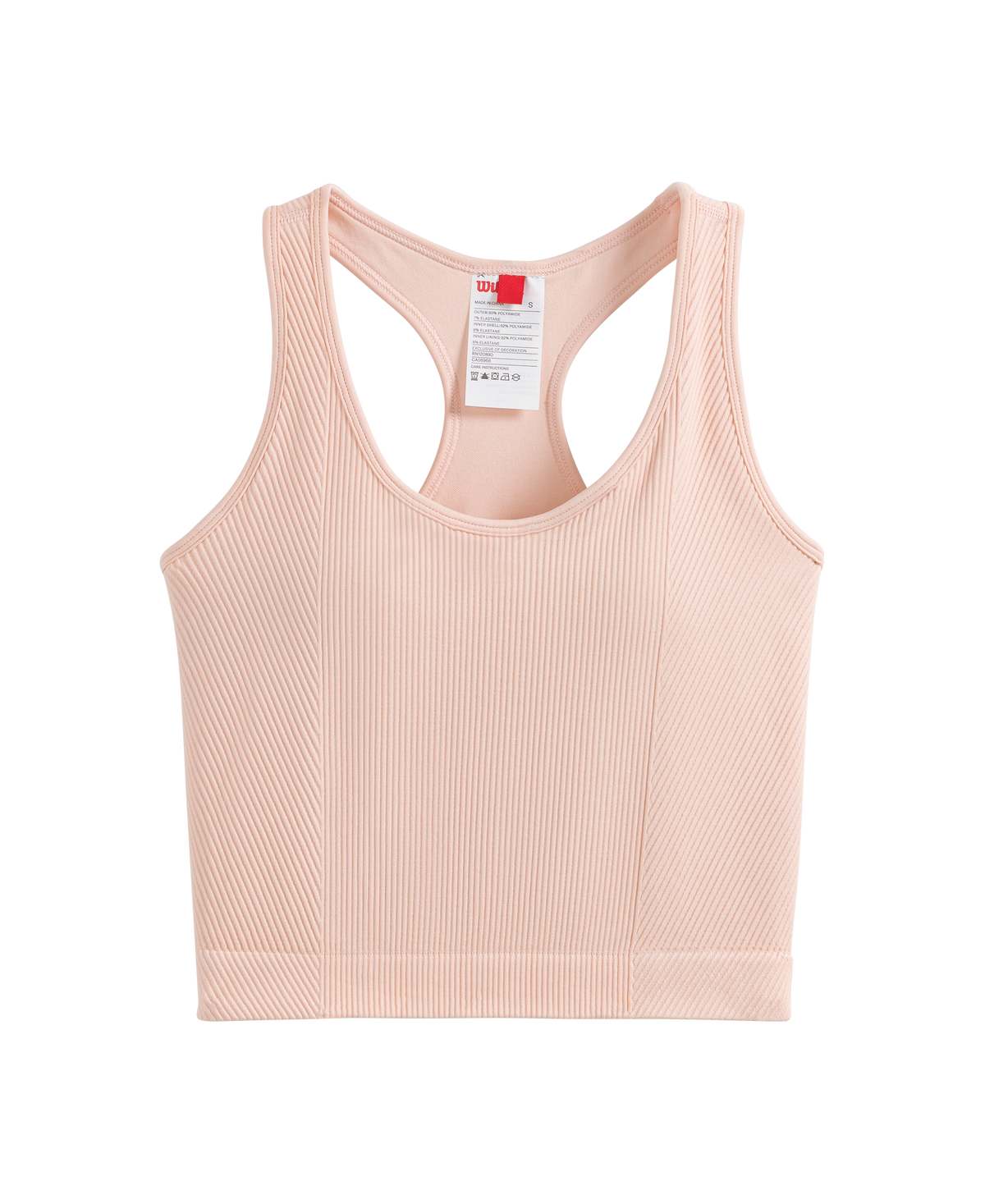 Everyday Brami Top Women Blush
