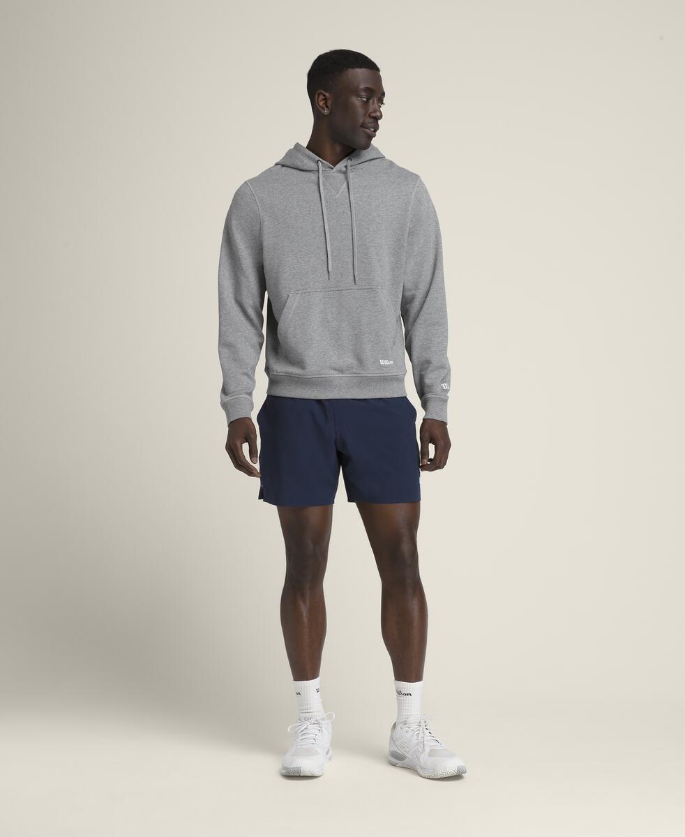 Parkside Hoodie Herren Grau