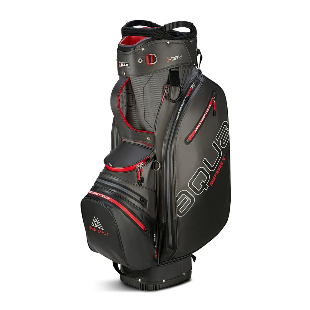 Sac à chariot Aqua Sport 4