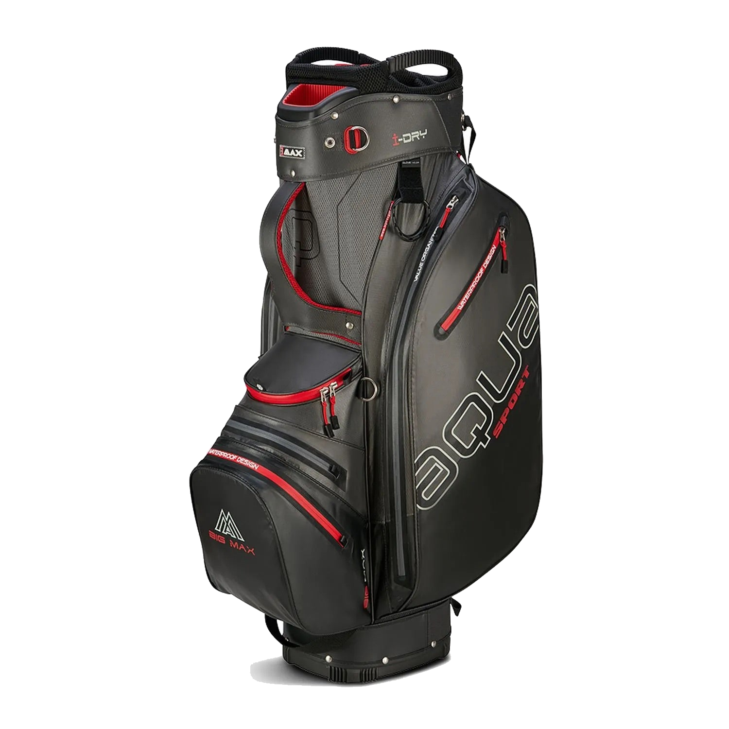 Borsa da golf Aqua Sport 4
