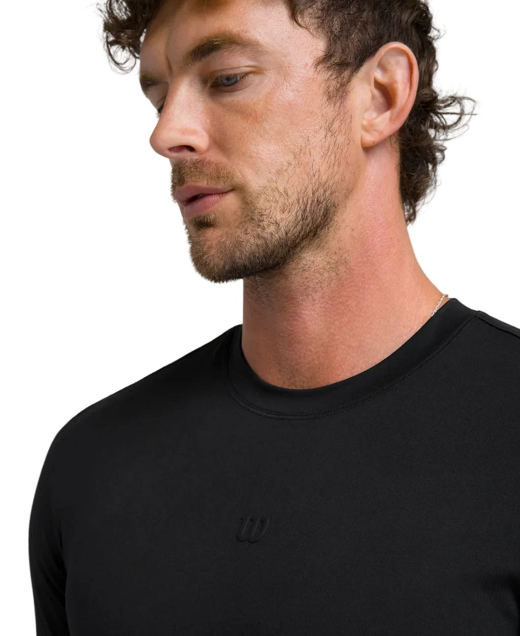 T-shirt Everyday Performance homme noir