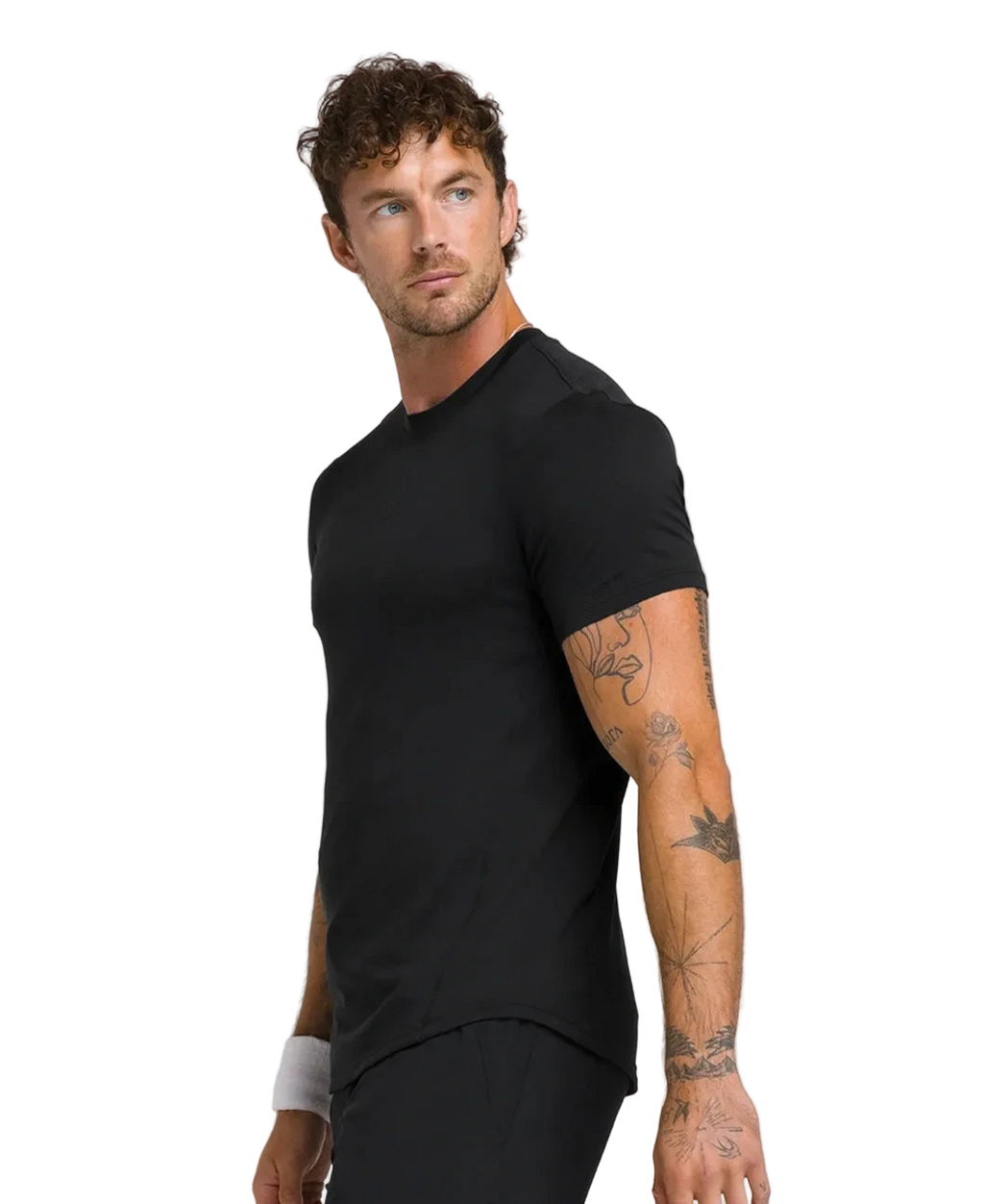 T-shirt Everyday Performance homme noir