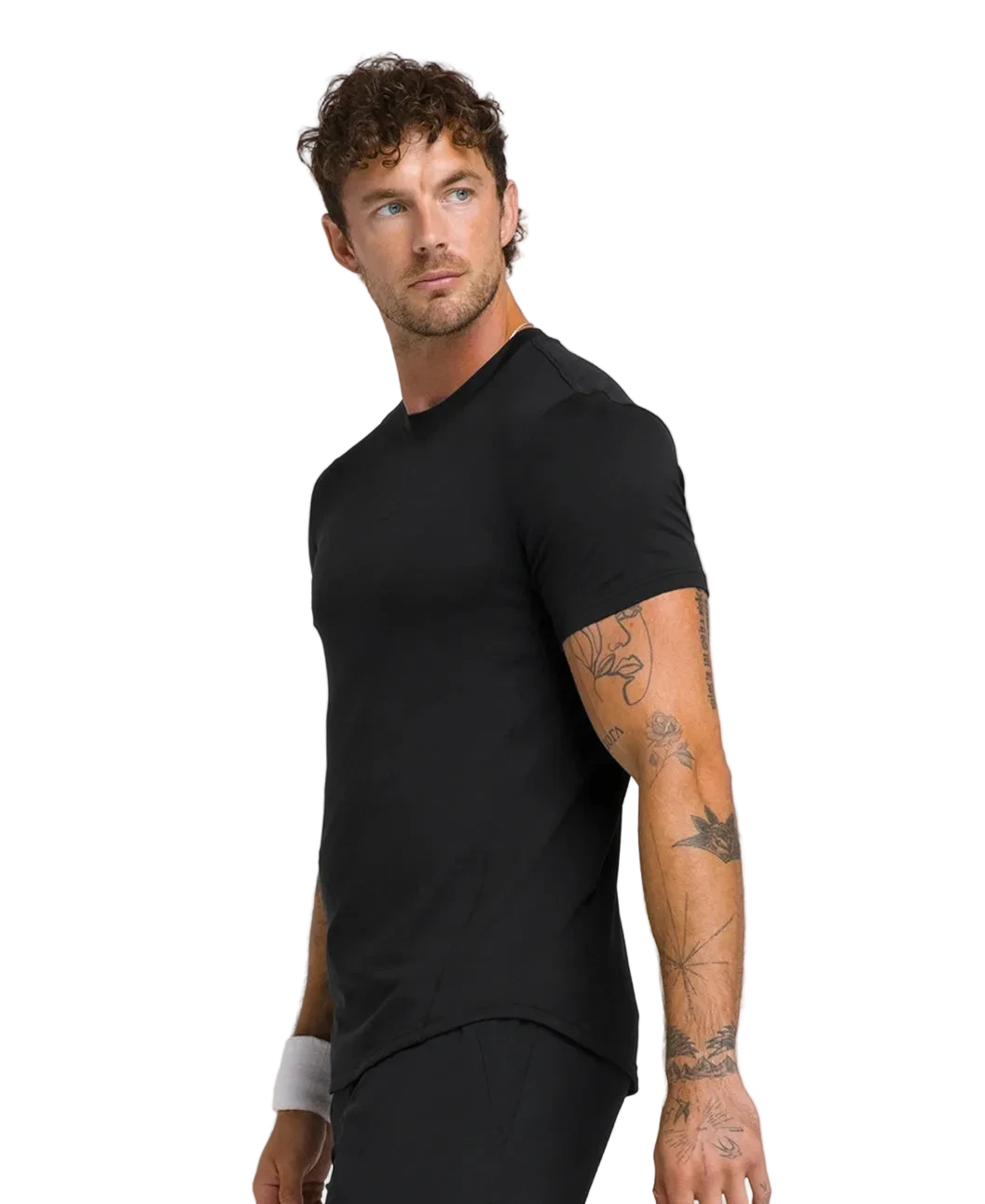 T-shirt Everyday Performance homme noir