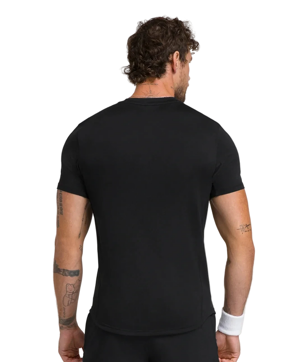 T-shirt Everyday Performance homme noir