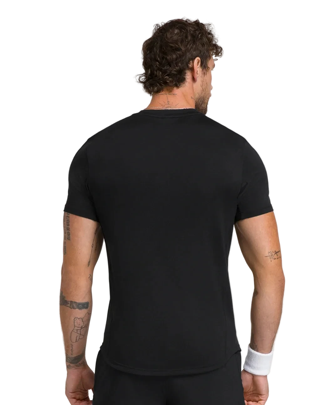 T-shirt Everyday Performance homme noir