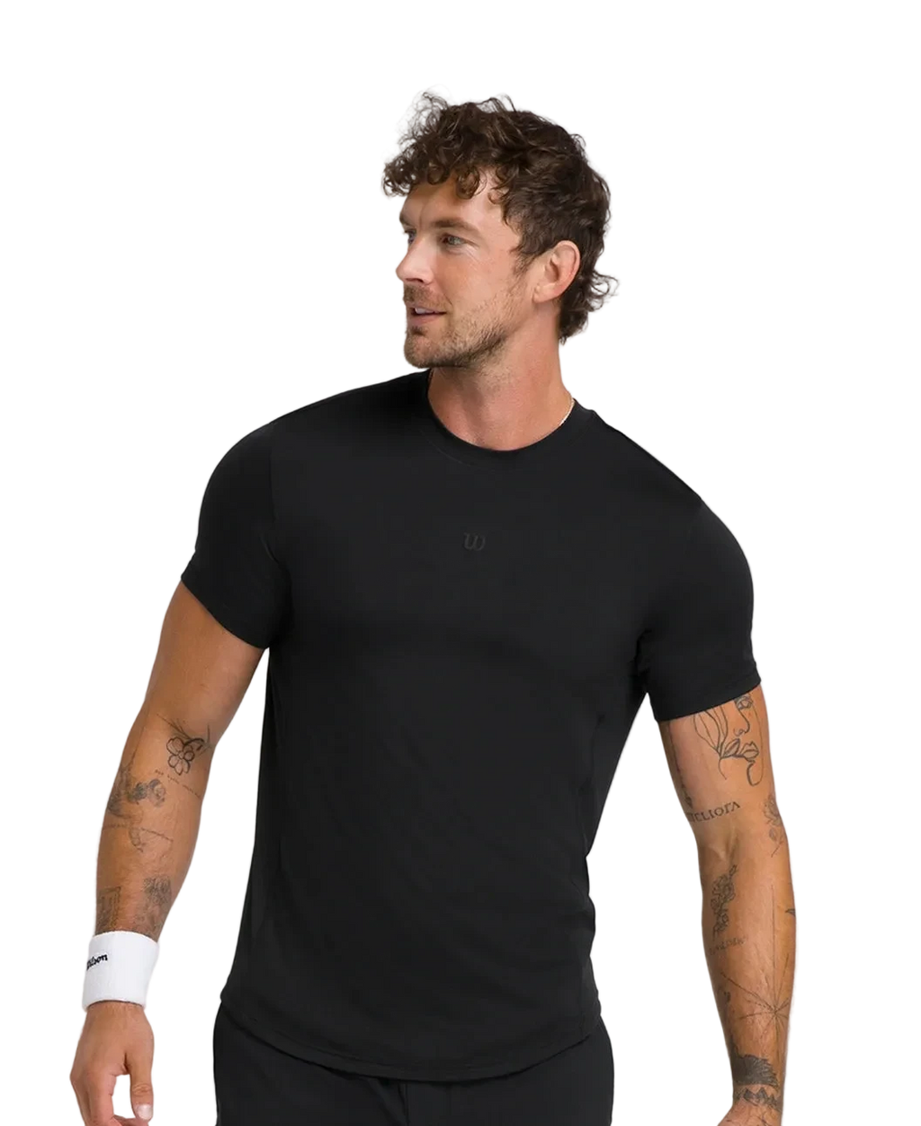 T-shirt Everyday Performance homme noir