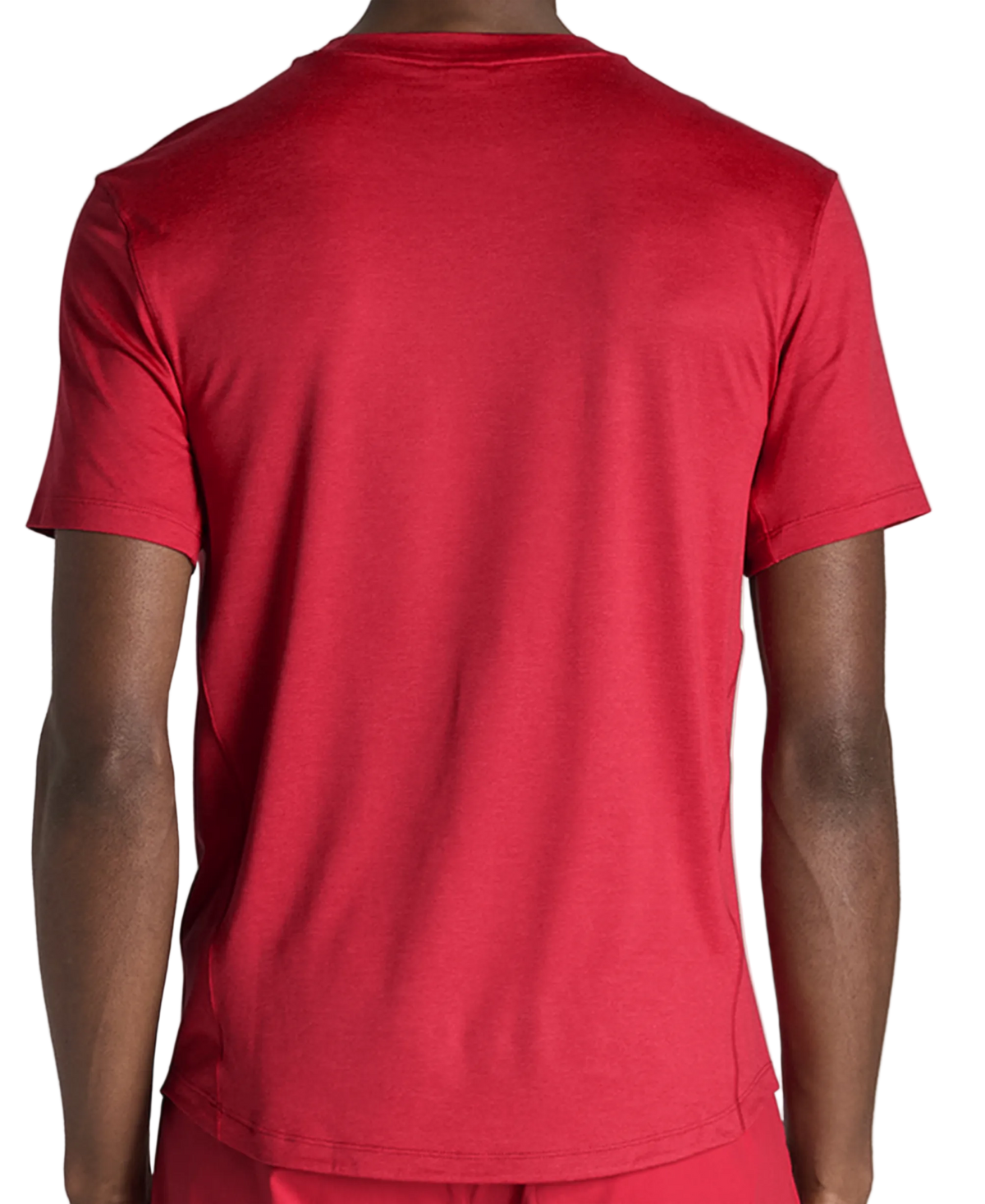 Everyday Performance T-Shirt Herren Varsity Rot