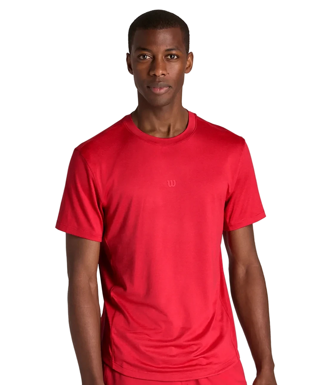Everyday Performance T-Shirt Herren Varsity Rot