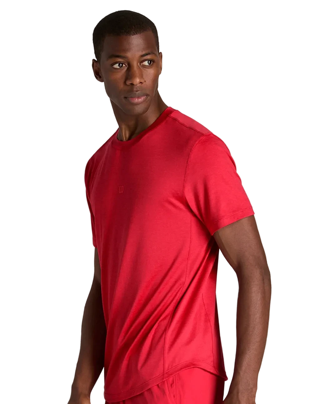 Everyday Performance T-Shirt Herren Varsity Rot