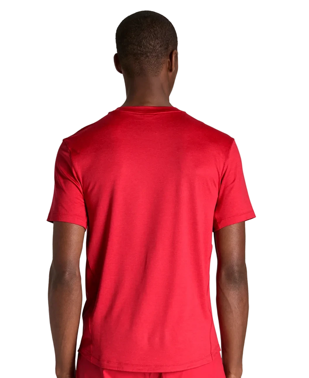 Everyday Performance T-Shirt Herren Varsity Rot