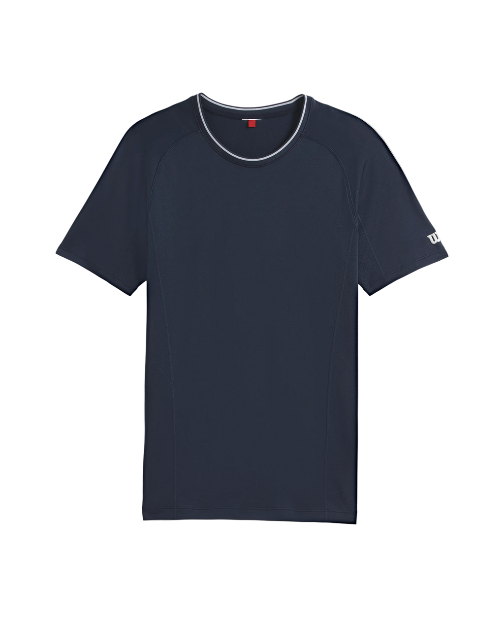 Team Seamless Crew Men's Navy