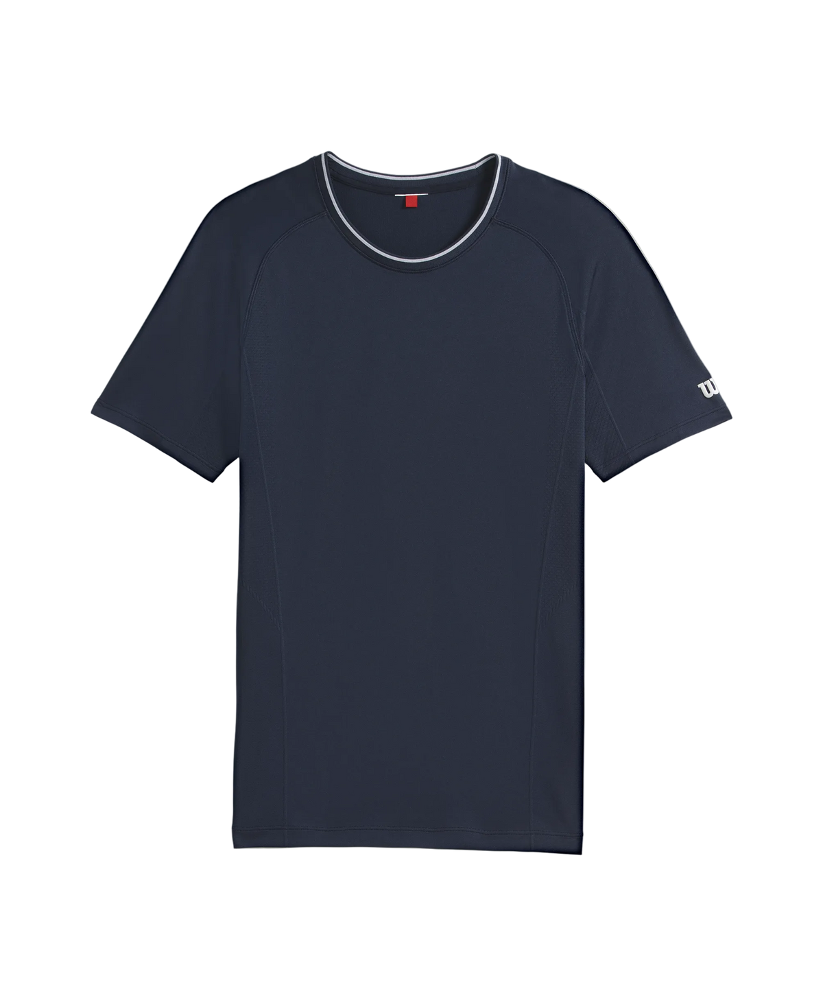 Team Seamless Crew Men's Navy