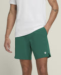 Team Short 7in Courtside Men Green