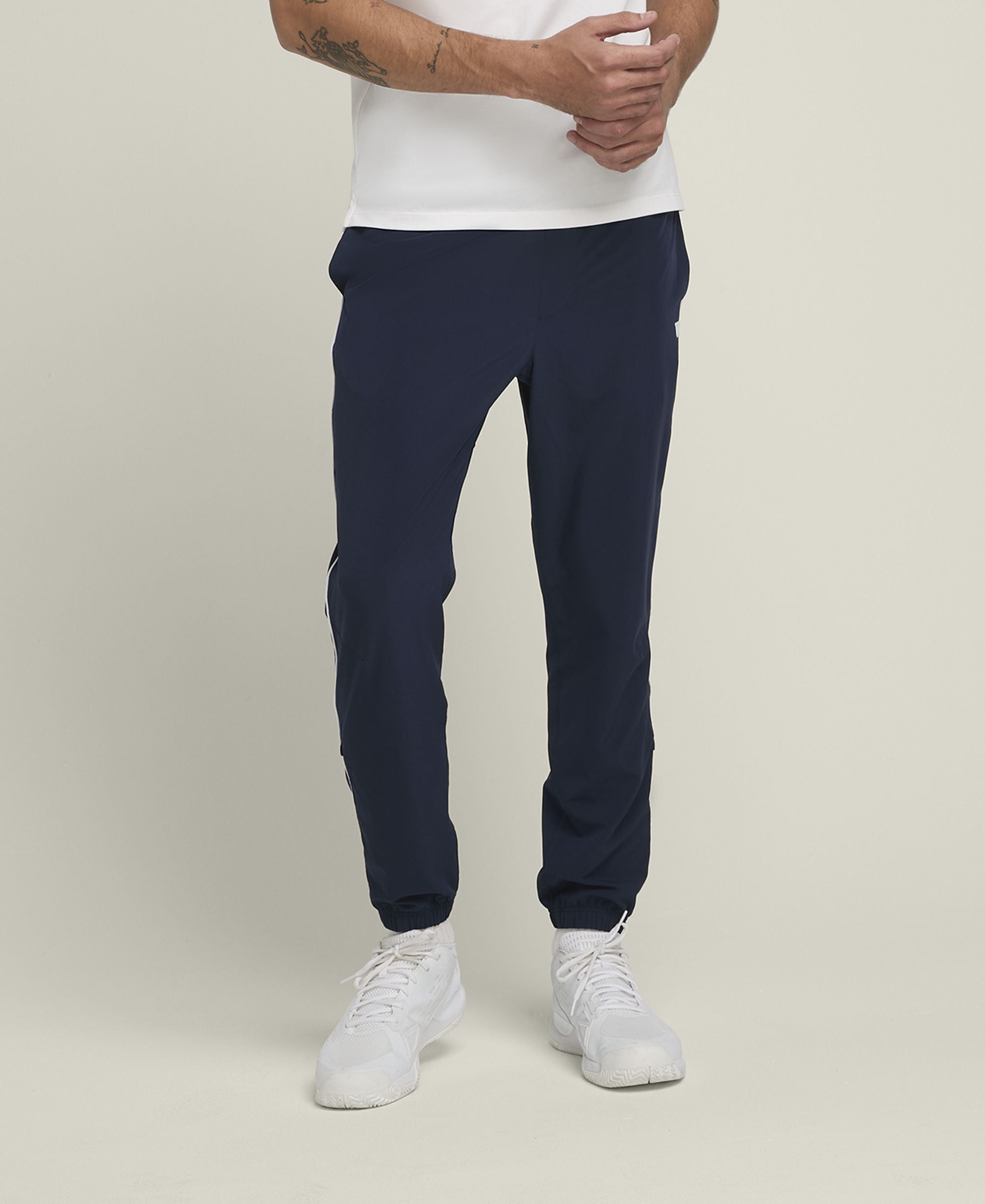 Team Pant Herren Navy