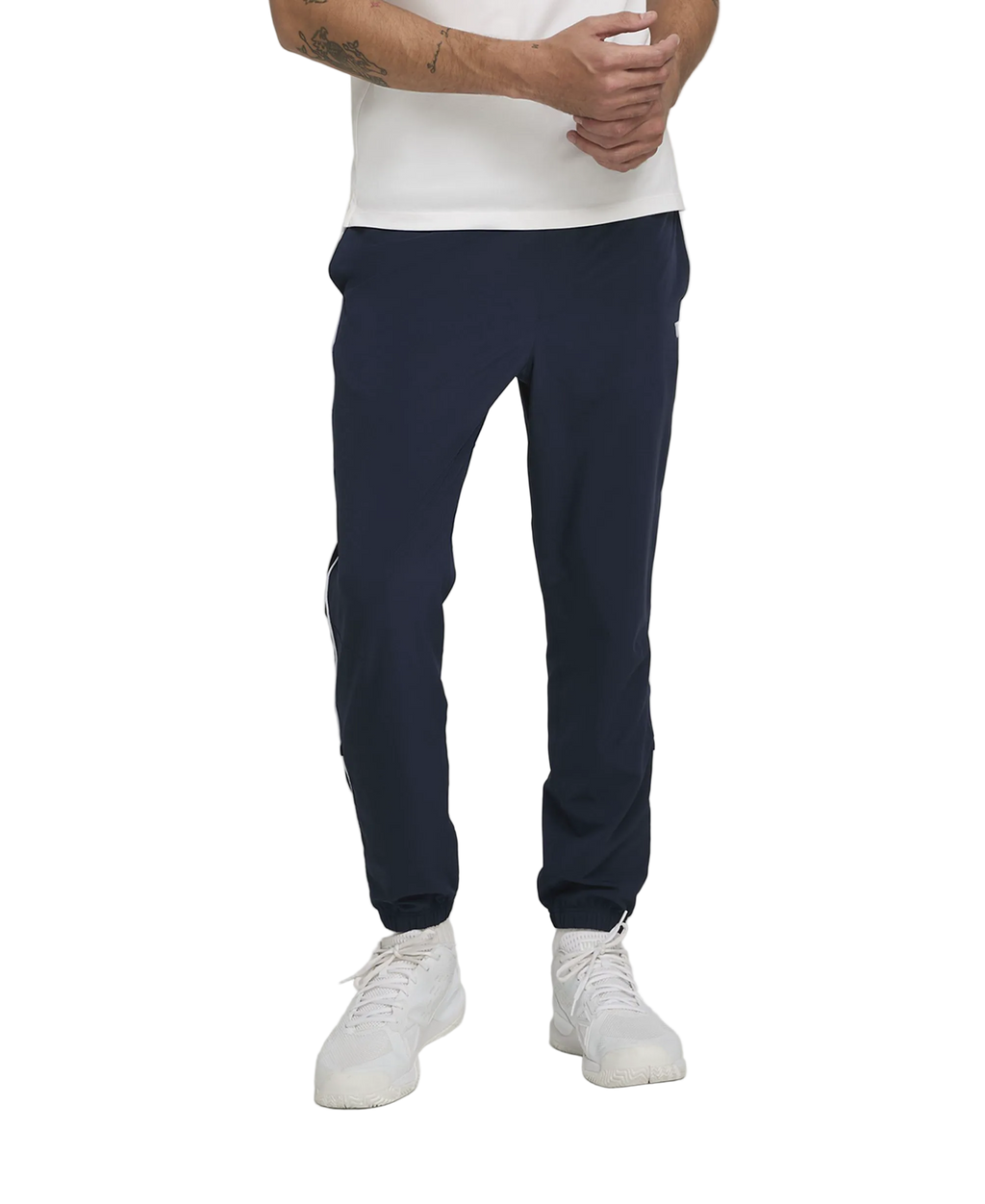 Men's Team Pants Navy