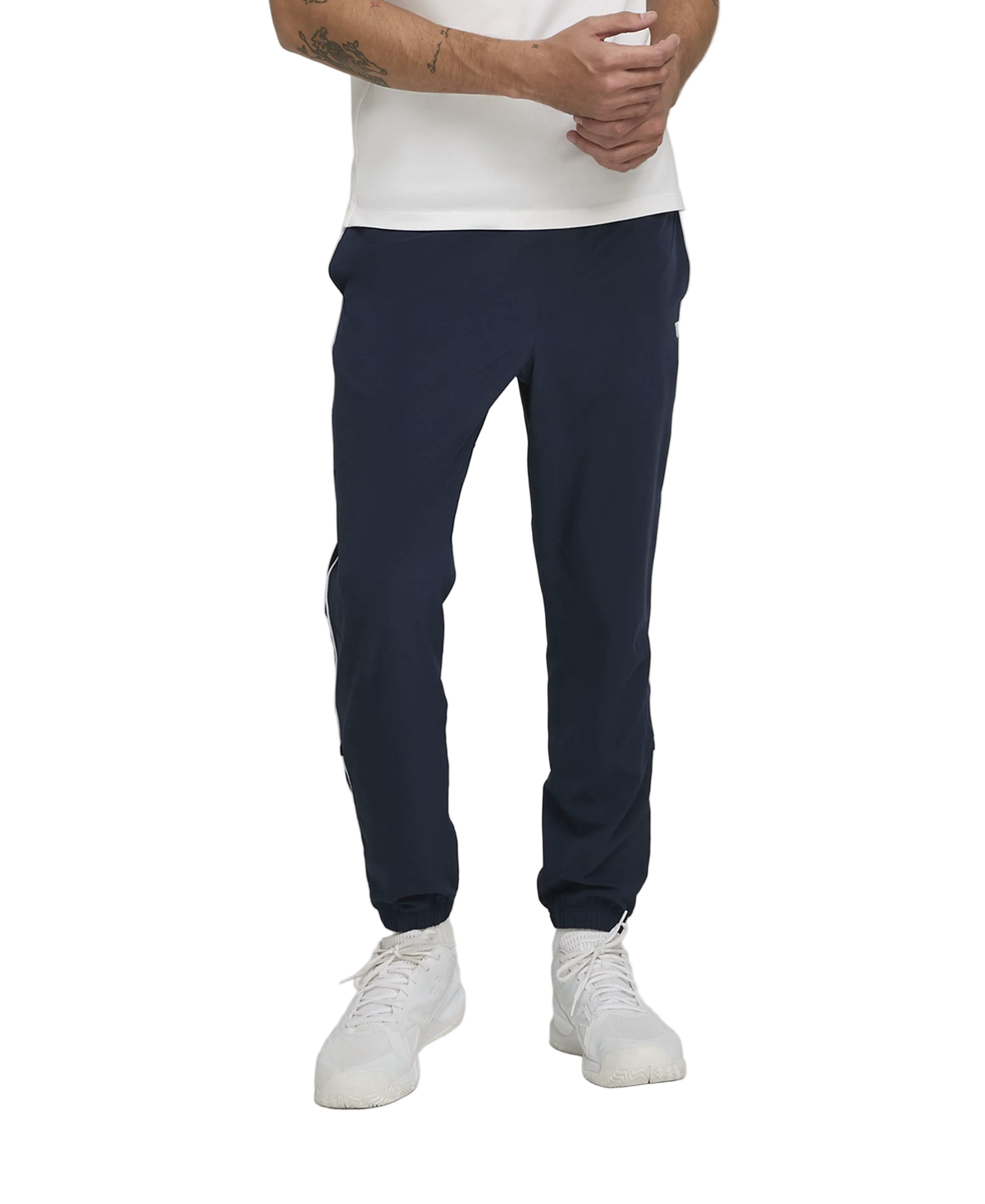 Men's Team Pants Navy
