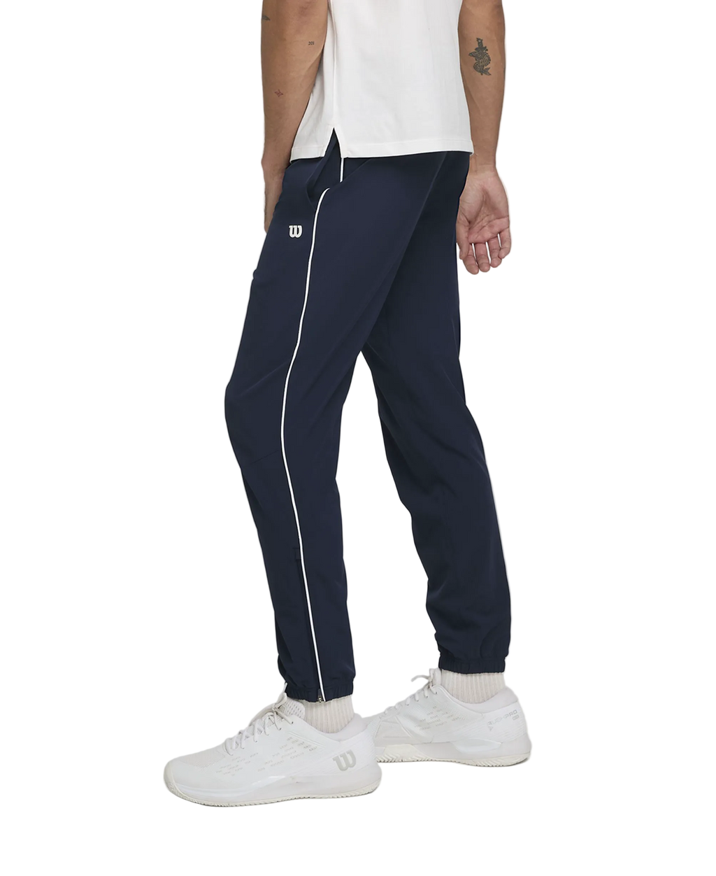 Men's Team Pants Navy