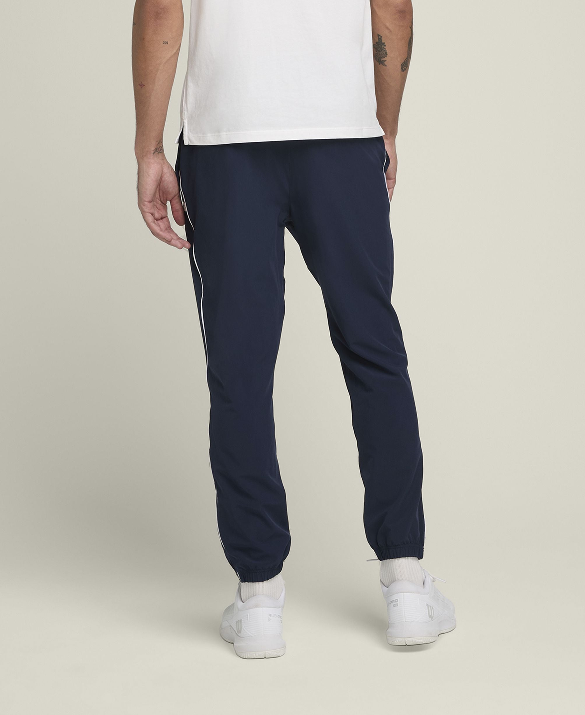Team Pant Herren Navy