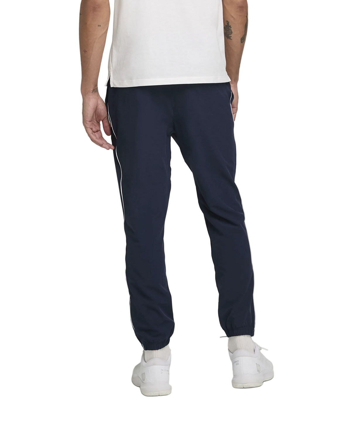 Men's Team Pants Navy