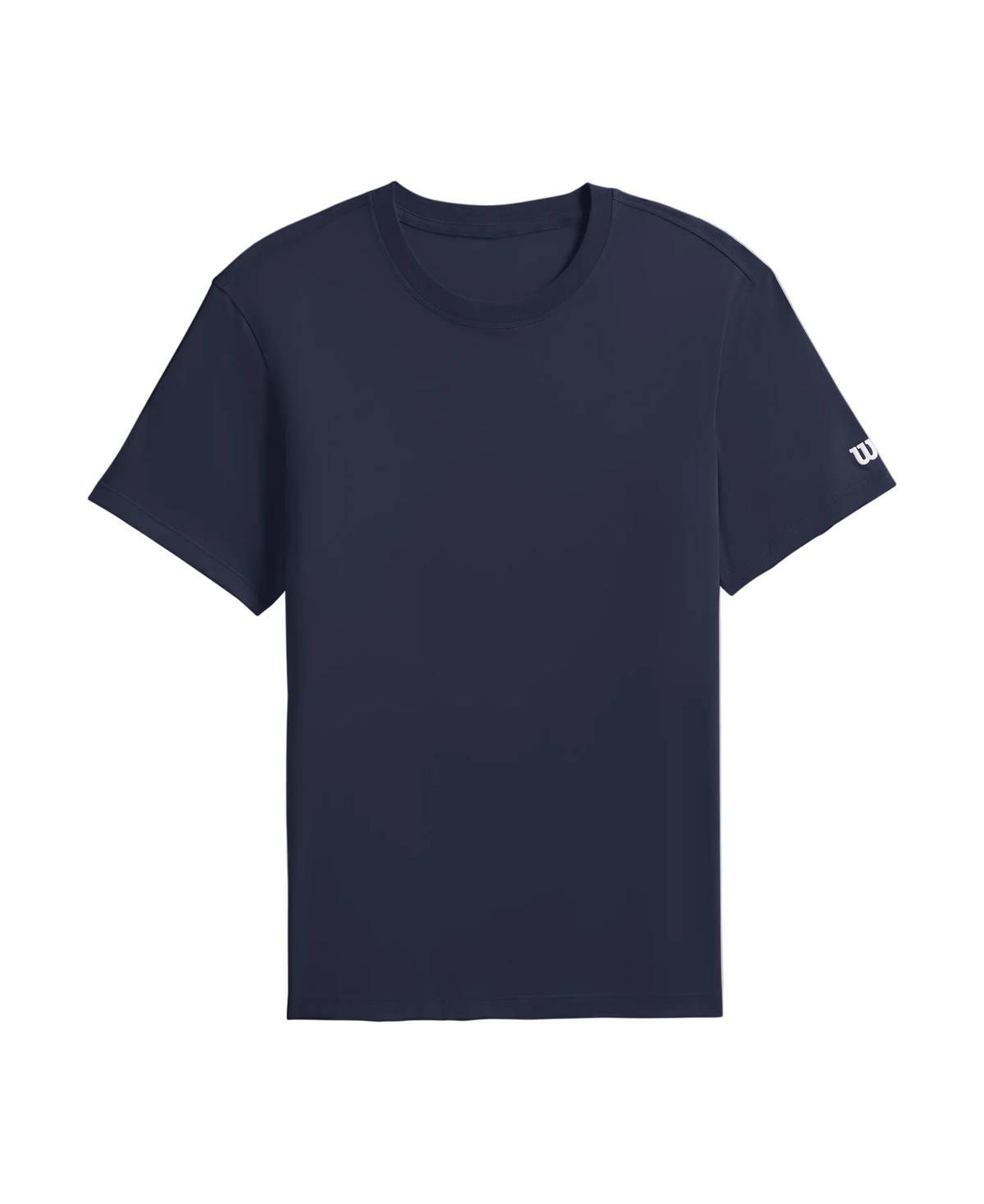 Team Graphic T-Shirt Unisex Navy
