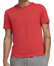 Team Graphic T-Shirt Unisex Red