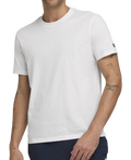 Team Graphic T-Shirt Unisex White