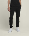 Team Joggers Homme Noir