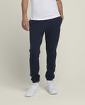 Team Joggers Homme Marine
