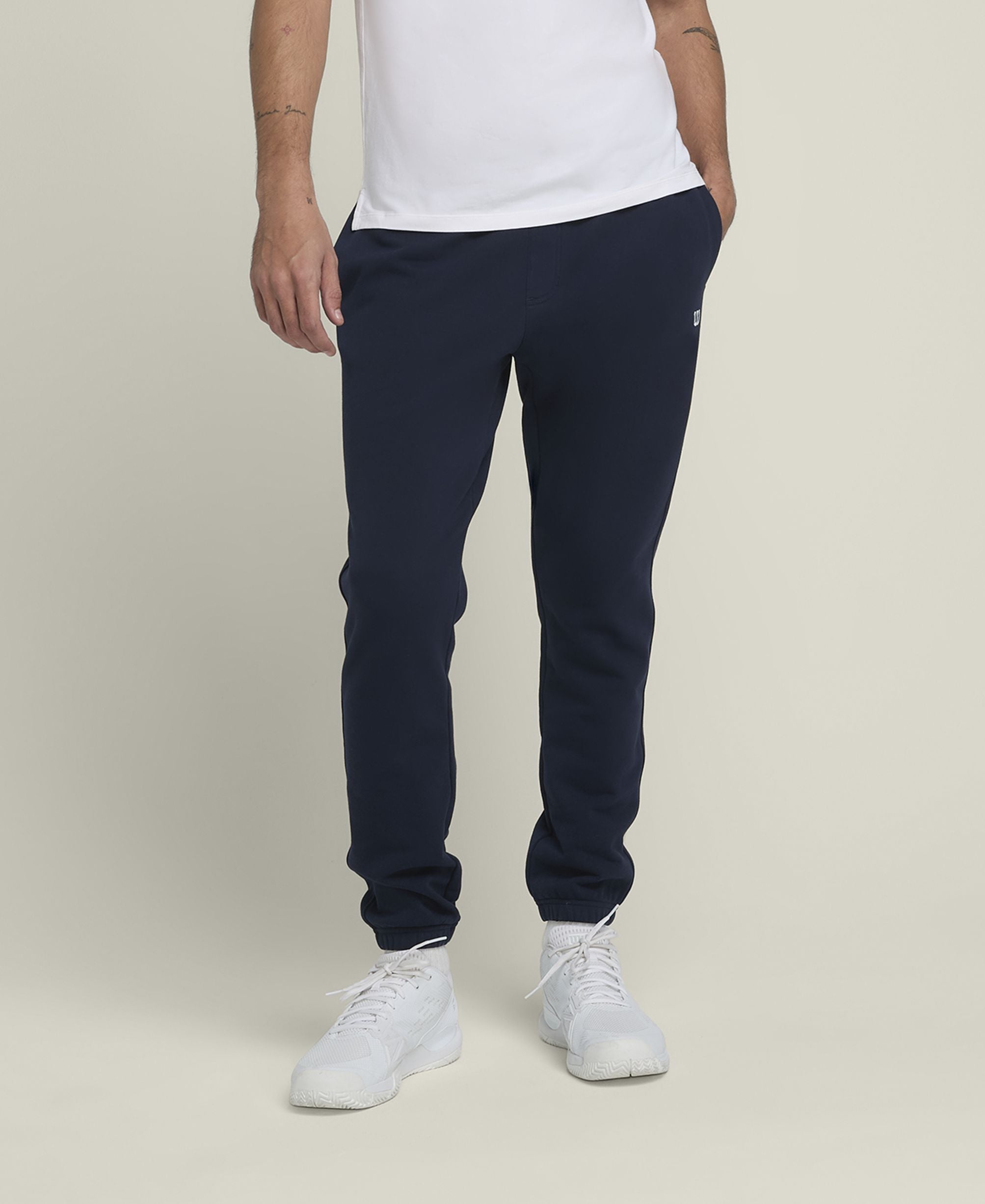 Team Jogger Herren Navy